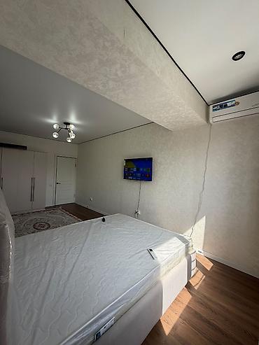 Продажа квартир: 2 комнаты, 54 м², Верхний Джал Элитка, 9 этаж, Евроремонт — 6