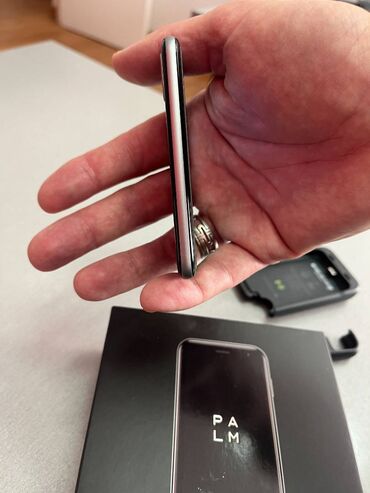 Ostali mobilni telefoni: PALM mobilni telefon u fabričkom pakovanju, sa svim dodacima: -punjac — 6