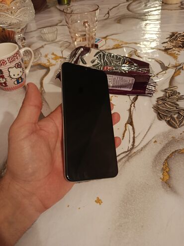 Samsung: Samsung Galaxy A50, 64 GB, rəng - Qara — 7