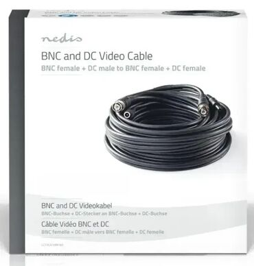 huawei p20 pro charger cable: Brand: Nedis |x|x Model: NEDIS CCTVCA10BK100 * CCTV Security Cable BNC