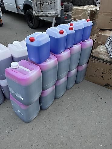 Автокосметика: Автокосметика, Для колес, Оригинал — 6