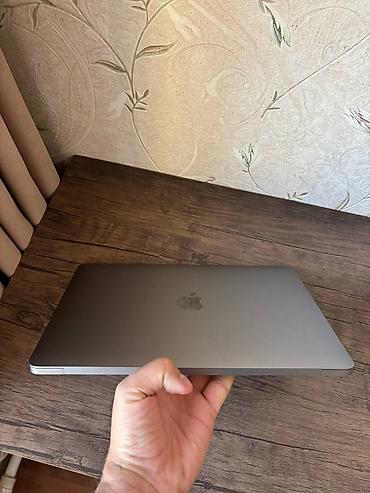 Apple MacBook: İşlənmiş Apple MacBook, 13.3 ", Apple M1, 256 GB, Ödənişli çatdırılma, Rayonlara çatdırılma, Pulsuz çatdırılma — 10