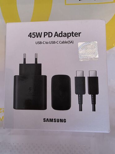 Adapter Samsung