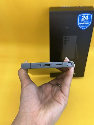 stylus: 📌Samsung S24 ultra 📌12/256gb 📌б/у идеал🔥 📌5000мАч 📌гарантия 10 дней — 3