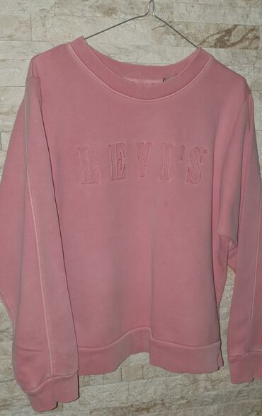 paris duks: LeviS, S (EU 36), Single-colored, color - Pink