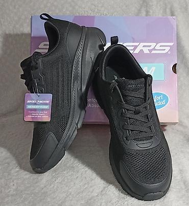 aldo torbice: Skechers patike – Memory Foam nove,original 42-29cm Akcija niska cena — 7