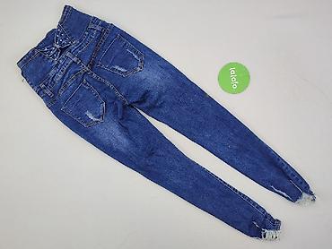 ck mom jeans: M.Sara, Jeansy damskie, rozmiar XS — 3