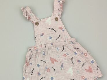 Sukienka, Lupilu, 9-12 m, stan - Bardzo dobry