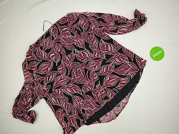 kinga rusin: Janina, Bluzka damska, rozmiar 5XL — 3