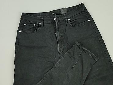 sklep hm: H&M Divided, Jeansy damskie, rozmiar M — 1