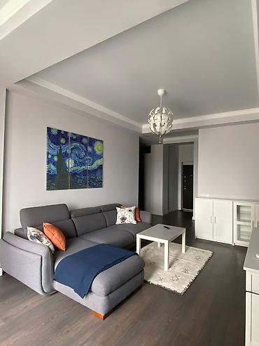 Долгосрочная аренда квартир: 3 комнаты, Собственник, Без подселения, С мебелью полностью — 3