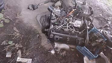 Digər avtomobil ehtiyat hissələri: Audi A6 C5 – ehtiyat hissələri Model: Audi A6 (C5, təxminən 1997–2004 — 10