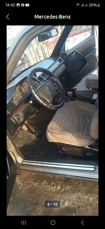 лобовое стекло хонда цивик 4д: Классический седан Mercedes-Benz E-класса (W124) серого цвета с