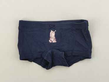Panties: Panties, H&M, 1.5-2 years, condition - Good