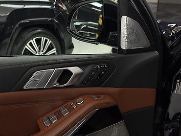 BMW: BMW X7: 2019 г., 3 л, Автомат, Бензин, Внедорожник — 8