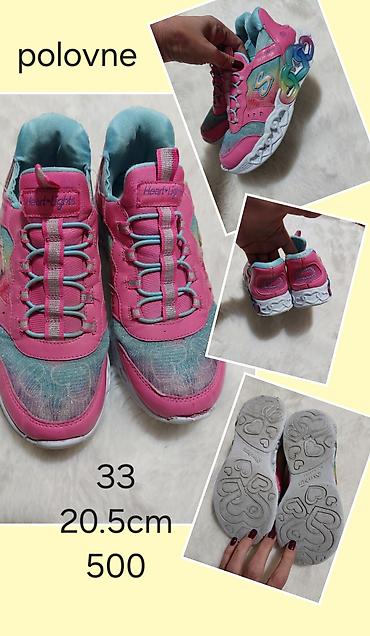 Patike: Polovna i nova obuca — 4