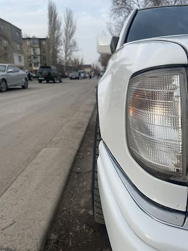 e klass: Mercedes-Benz W124: 1990 г., 2.3 л, Механика, Бензин, Седан — 10