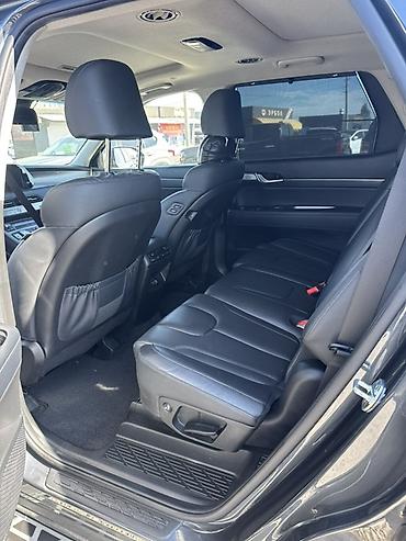 Транспорт: Hyundai Palisade: 2019 г., 2.2 л, Автомат, Дизель, Кроссовер — 5