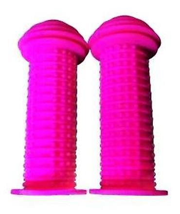 polar mirage pro 29: RUČKE KORMANA-GUMENE PINK BMX I TROTINET | Cene su izražene za — 2