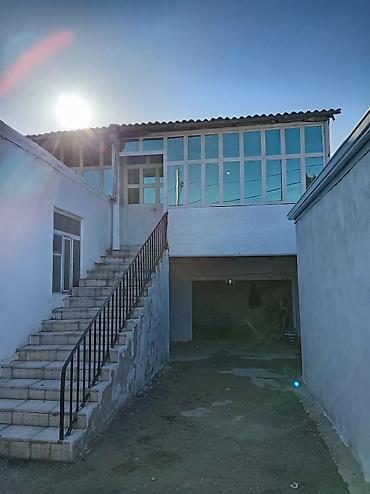 maska satılır: Qaraj/Anbar sahəsi – dəmir qapılı, küçəyə çıxışı olan, ayrıca tikili — 5