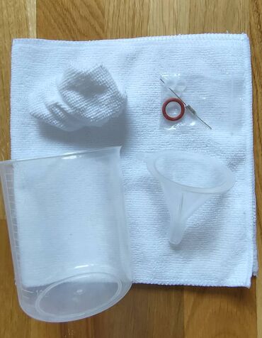 Klasični usisivači: Paročistač za nameštaj, podove, prozore, pločice, auto Ako se pitate — 5