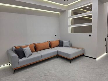 квартира берилет чуй карпинка: 3 комнаты, 92 м², Элитка, 2 этаж, Дизайнерский ремонт
