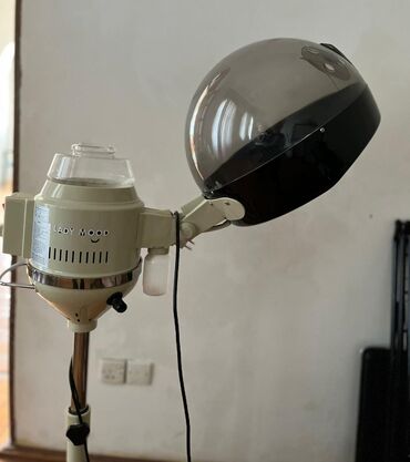 transformator satilir: ✔️200 man(İnqilab). Salon ucun saç baxım aparatı. Satilma sebebi