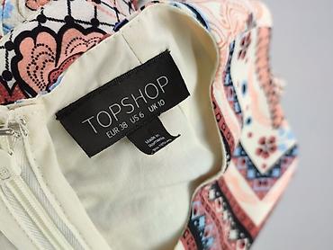 dior tops: Topshop, Sukienka damska, rozmiar M — 5