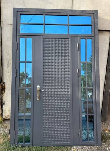 Ремонт окон и дверей: : Реставрация, Замена, Установка, Бесплатный выезд — 8