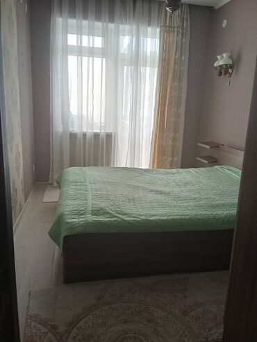 московская квартира: 2 комнаты