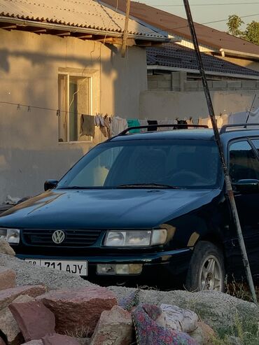 фары на опель вектра а: Volkswagen Passat Variant: 1994 г., 2 л, Механика, Бензин, Универсал