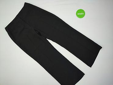 florence buty: Florence + Fred, Spodnie materiałowe damskie, rozmiar M — 2