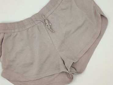 klapki hermes lidl: H&M, Shorts for women, size L