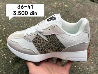 Women's Sneakers and athletic shoes: New Balance, 38 — 5