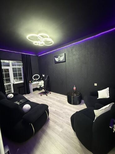 Uzunmüddətli kirayə mənzillər: Təcili satılır! Xırdalan – Masazır, 36-cı evdə yerləşən tam əşyalı — 10