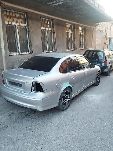 vaz 2107 2017: Mator karopqa yaxşı. maşın krasqadan yeni çıxıb parilofqada olunacaq — 10