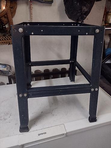 Cirkulari: Veliki cirkular 1500 W - Cirkular donešen iz Nemačke model EINHELL na lalafo.rs — 5 Cirkulari: Veliki cirkular 1500 W - Cirkular donešen iz Nemačke model EINHELL — 5