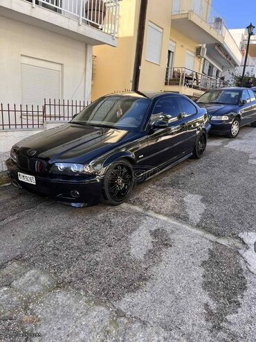 BMW: Γιάννης — 5