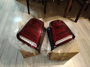 kia ceed stop: LED, Universal auto Analoq, İşlənmiş — 4