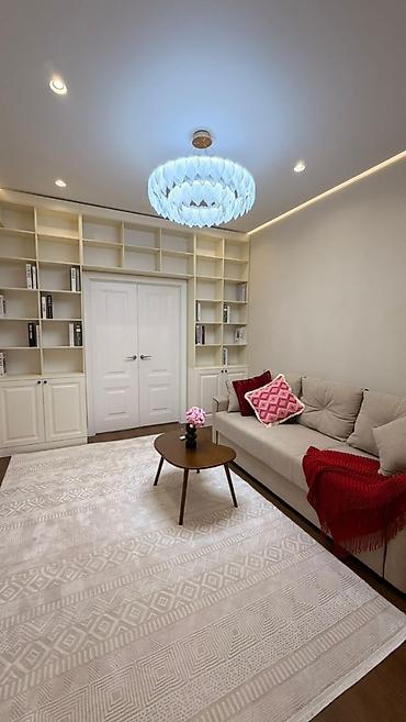 125: 2 комнаты, 64 м², 9 этаж — 5
