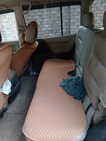 расходомер митсубиси: Mitsubishi Montero: 2000 г., 3.5 л, Автомат, Газ-бензин (ГБО), Внедорожник — 6