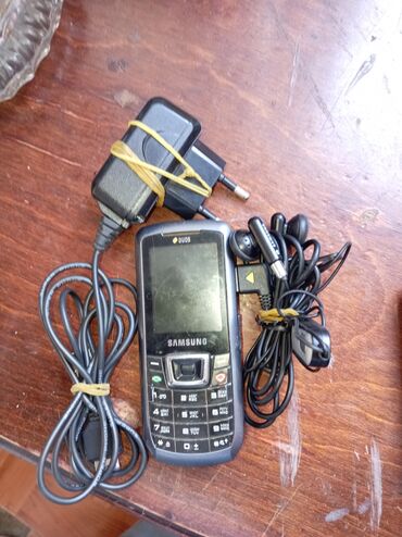 телефон fly ts105: Samsung C3212 Duos