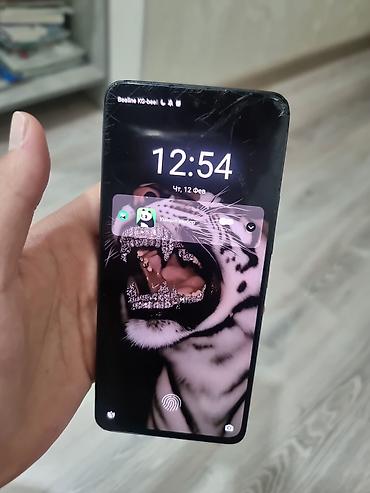 Xiaomi: Xiaomi, 12, Б/у, цвет - Черный — 3