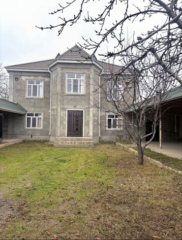 Günlük kirayə evlər: 200 kv. m, 5 otaqlı, Kanalizasiya, Artezian quyusu, Kombi — 3