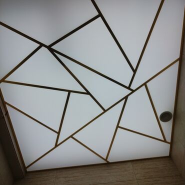 Asma tavanlar: Asma tavanlar -da lalafo.az — 3 Asma tavanlar: Asma tavanlar — 3