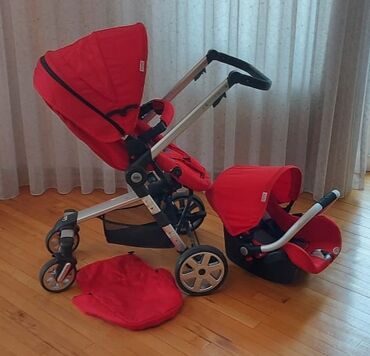 Araba-beşiklər: Çıxarıla bilən beşikli araba, İşlənmiş, Yaş: 30 ay, Ödənişli çatdırılma -da lalafo.az — 12 Araba-beşiklər: Çıxarıla bilən beşikli araba, İşlənmiş, Yaş: 30 ay, Ödənişli çatdırılma — 12