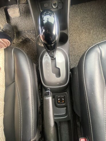 Chevrolet: Chevrolet Spark: 2019 г., 1 л, Вариатор, Бензин, Хэтчбэк — 6