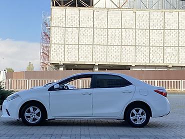 corolla toyota: Toyota Corolla: 2014 г., 1.8 л, Автомат, Бензин, Седан — 7