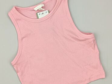 koszulka smileslow allegro: H&M, Топ жіночий, розмір M