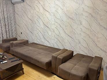 divan madera: Divan dəsti Madeyra
Satılır 280₼
Hər biri açılır baza var
Ünvan Hövsan — 3